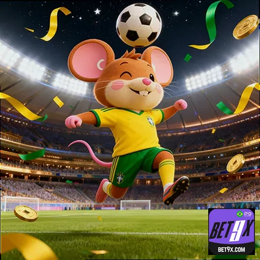 Slots online Brasil - bet9x
