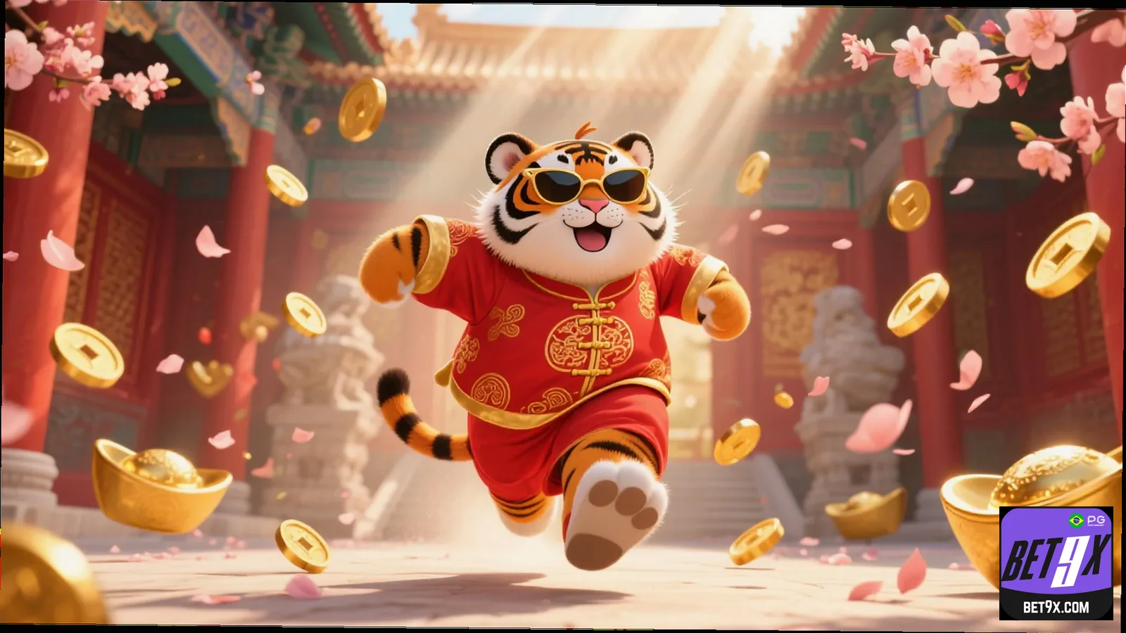 Promoções de cassino - bet9x