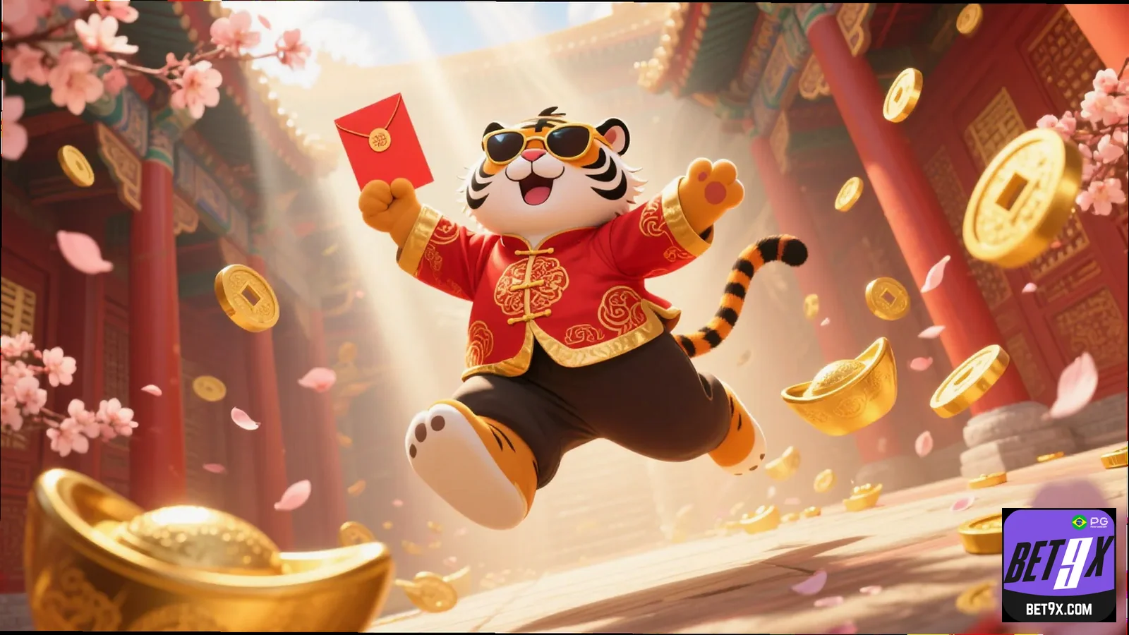 Imagem de cassino VIP - bet9x