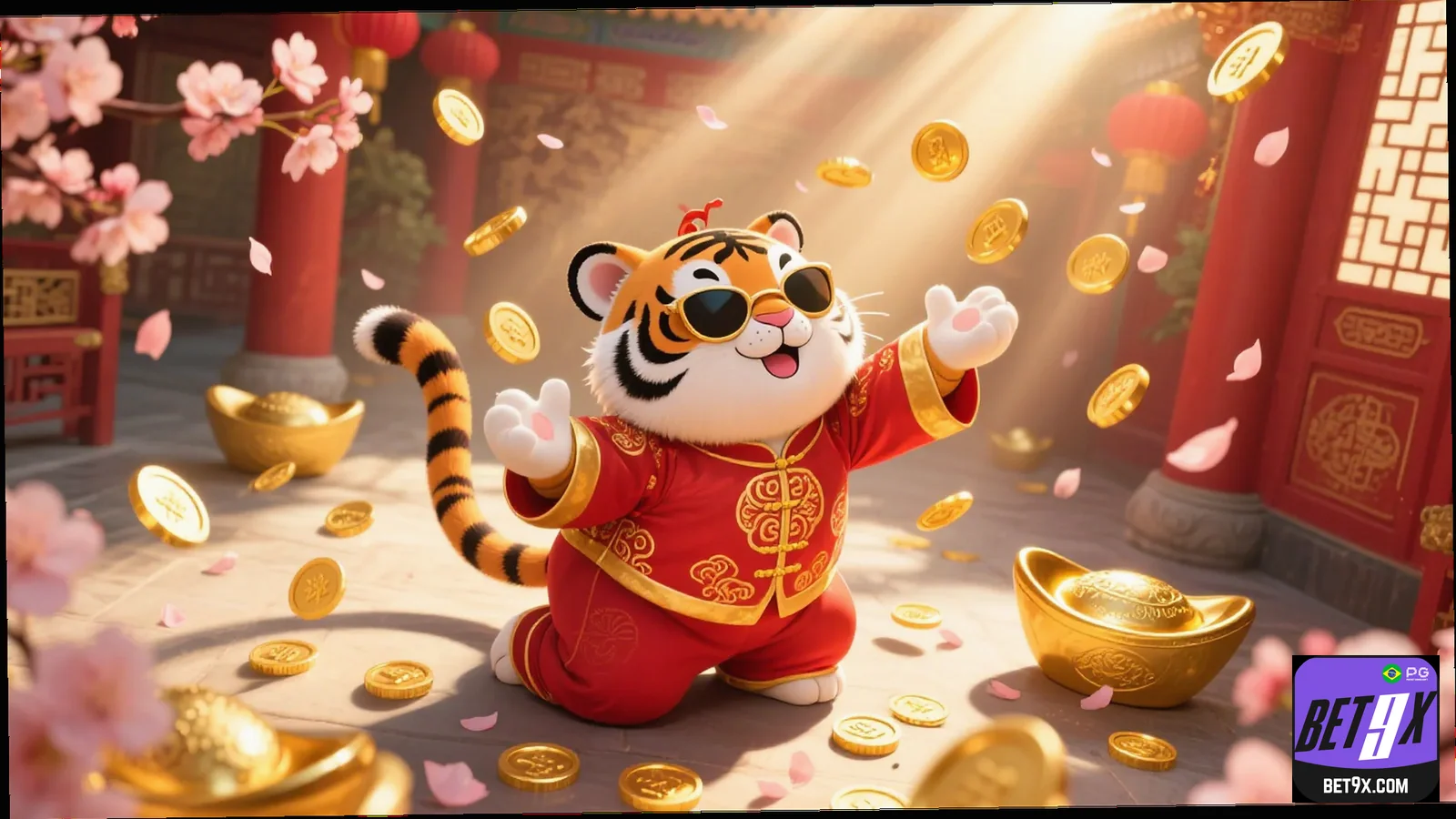 Promoções de boas-vindas