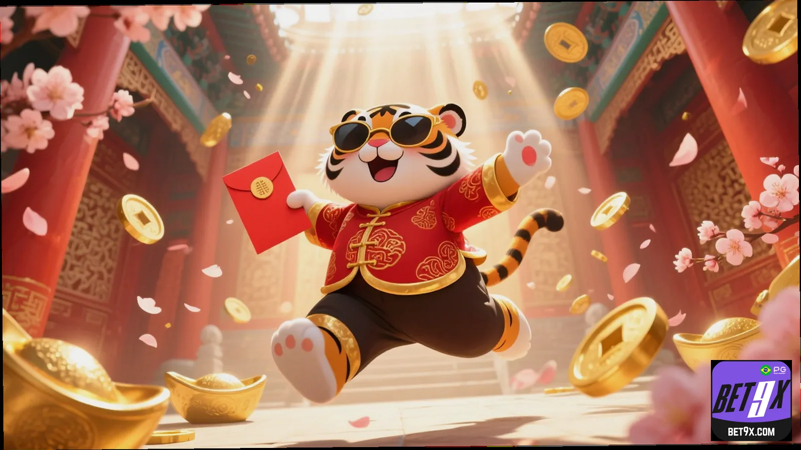 Reembolso em cassino