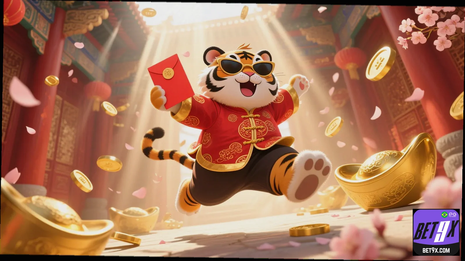 Atendimento VIP ex - bet9x