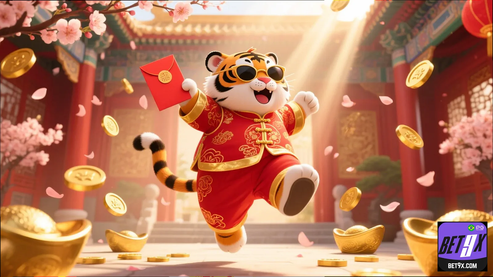 Atendimento VIP be - bet9x