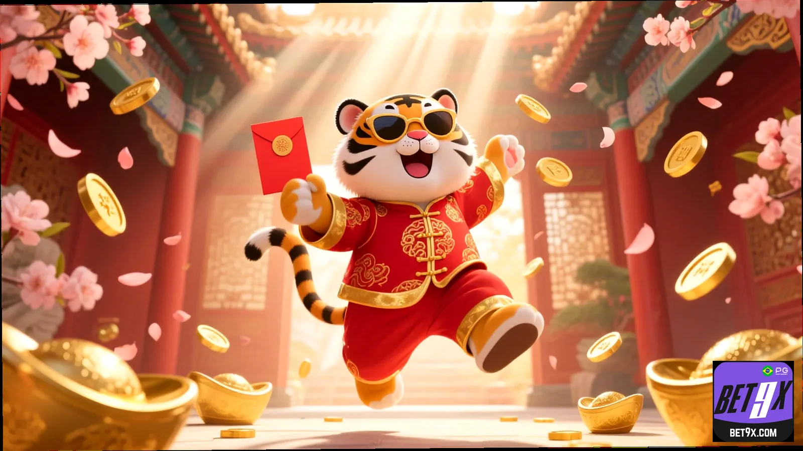 Atendimento VIP ex - bet9x