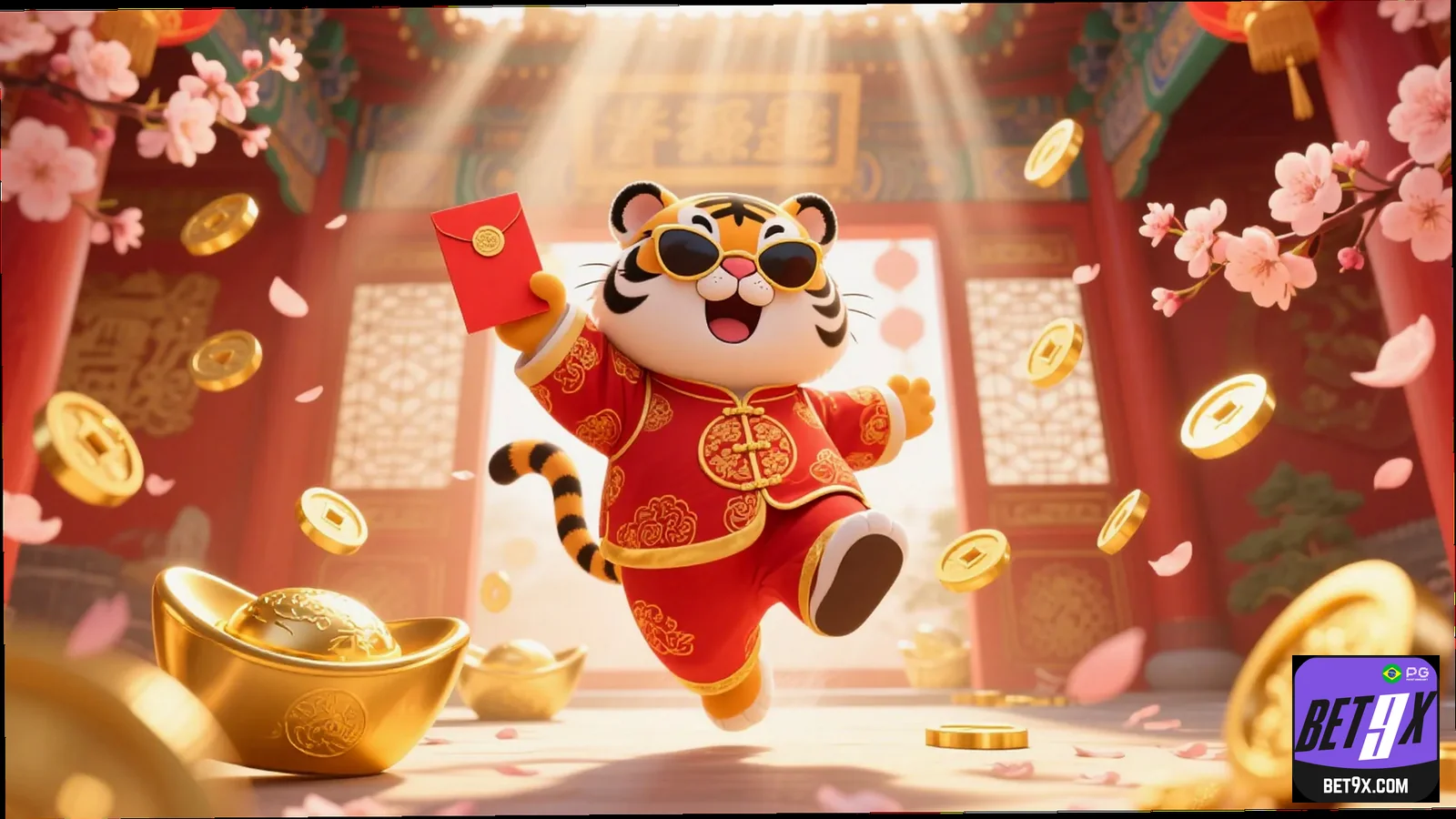 Atendimento VIP ex - bet9x