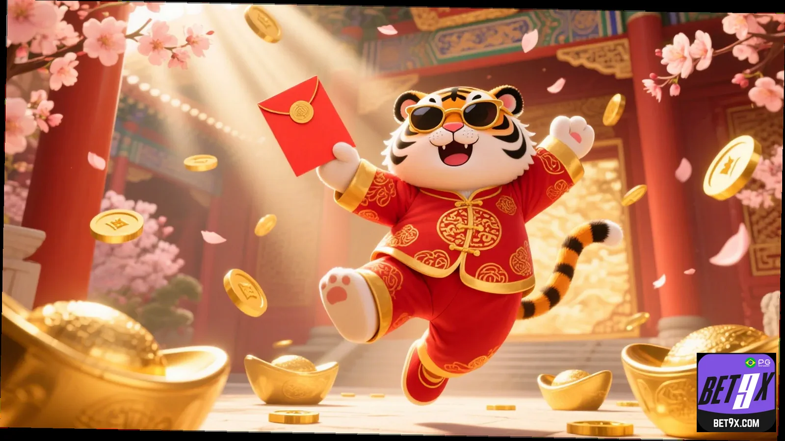 Benefícios do programa VIP